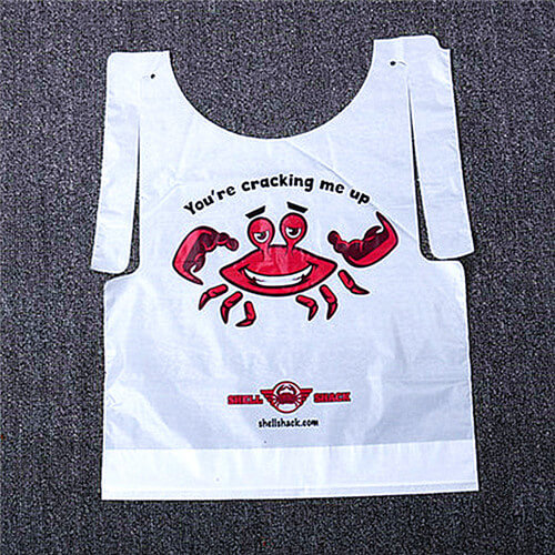 LOBSTER BIBS 