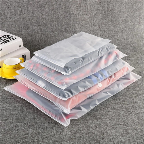 Waterproof Clothes Storage Bag